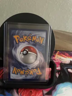 Meowth ex 062/088 Double Rare Pokemon TCG Perfect Order (POR) - Image 2