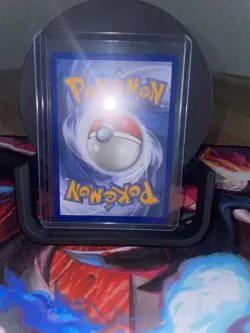 Meowth ex 062/088 Double Rare Pokemon TCG Perfect Order (POR) - Image 5