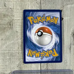 Tangela 178/165 Scarlet Violet 151 Illustration Rare Pokemon TCG Holo (1) - Image 4