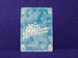 Kantai Collection Trading Card Nagato Kai JAEPO2019 Rare Near Mint - Image 2