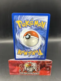 Psyduck (MEP 007) [Cosmos Holo] (NM) - Pokemon - Mega Evo Black Star Promo (ENG) - Image 2