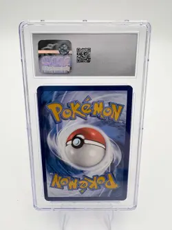 2023 Pokemon Crown Zenith Miltank GG24/GG70 AGS Full Art Holo Rare CGC 8 - Image 2