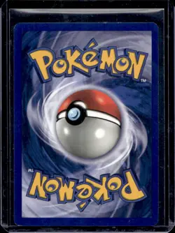 1999 Pokemon Jungle 1st Edition Eevee #51/64 - Image 2