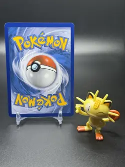 Team Aqua's Poochyena 16/34 Pokemon Double Crisis Regular - LP - Image 2