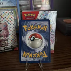 Articuno Holo Fossil 2/62 Vintage Pokemon TCG - Image 3