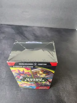 Pokemon TCG: Mega Evolution-Perfect Order Booster Bundle (6 Packs) New Sealed - Image 5