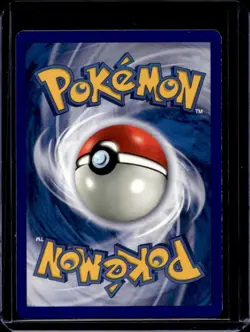 1999 Pokemon 1st Edition Gust of Wind #93/102 - Image 2