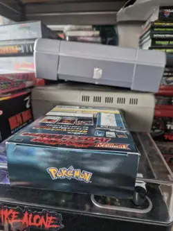 Pokemon Gengar VMAX High-Class Deck SEALED Japanese SGG 002/019 Sword & Shield - Image 5