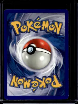 1999 Pokemon 1st Edition Gust of Wind #93/102 - Image 2