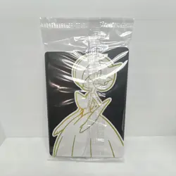 Alakazam - MEP009 - Black Star Promo - Pokemon TCG - NM SEALED - Image 2