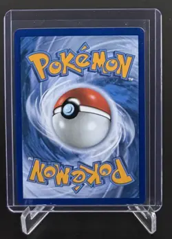 Pokemon Perfect Order Mega Skarmory Ex 106/088 Full Art Holo Rare NM - Image 2