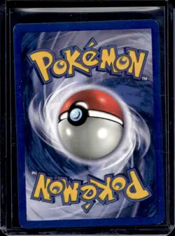 1999 Pokemon Jungle 1st Edition Primeape #43/64 - Image 2