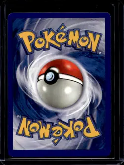 1999 Pokemon 1st Edition Switch #95/102 - Image 2