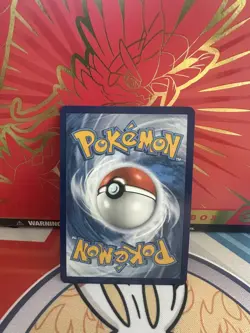 Professor's Research Full Art 024/025 Celebrations Holo Pokemon - Image 2