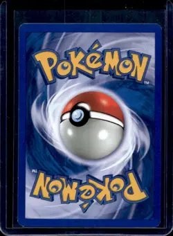 2001 Pokemon Southern Islands Ledyba #7/18 - Image 2