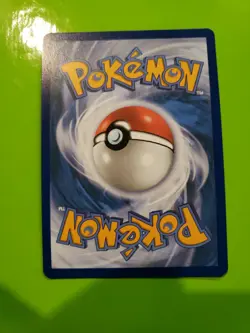 Pokemon Mega Zygarde Ex 104/88 Full Art Ultra Rare Perfect Order - Image 2