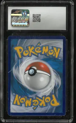 2014 Pokemon M Gengar EX Phantom Forces 35/199 CGC 4.5 - Image 2