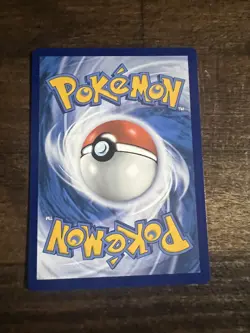 Nest Ball 181/198 Scarlet and Violet uncommon SV01 SV1EN/EN Pokemon Trainer Item - Image 2