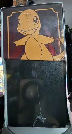 Pokemon Scarlet & Violet Obsidian Flames Pokemon Center Elite Trainer Box SEALED - Image 2