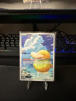 Psyduck ME: Ascended Heroes 226/217 - Pokemon TCG - Image 1