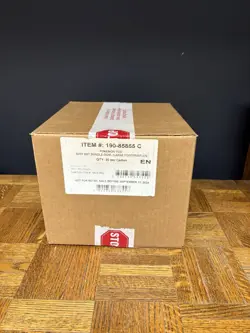 Pokemon TCG: Scarlet & Violet Stellar Crown Booster Bundle Case Sealed (20ct) - Image 1