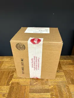 Pokemon TCG: Scarlet & Violet Stellar Crown Booster Bundle Case Sealed (20ct) - Image 4