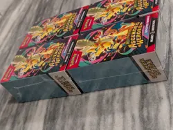 Pokemon TCG Ascended Heroes Booster Bundle - Lot of 4 New Sealed IN HAND - Image 2
