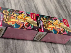 Pokemon TCG Ascended Heroes Booster Bundle - Lot of 4 New Sealed IN HAND - Image 4