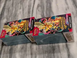 Pokemon TCG Ascended Heroes Booster Bundle - Lot of 4 New Sealed IN HAND - Image 5