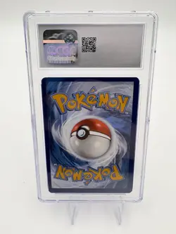 2022 Pokemon Frosmoth TG04/TG30 Astral Radiance Full Art Holo CGC 8.5 - Image 2