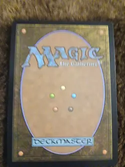 MTG Valkyrie Harbinger #374 KHM Promo Foil Card - Image 2