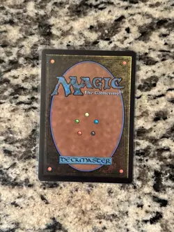 Golbez, Crystal Collector Borderless R 0395 Non Foil FINAL FANTASY FIN MTG - Image 2