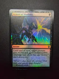 Magic the Gathering MTG Black EDH Commander Foil & Non-Foil *Choose Your Cards* - Image 3