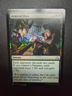 Magic the Gathering MTG Black EDH Commander Foil & Non-Foil *Choose Your Cards* - Image 5