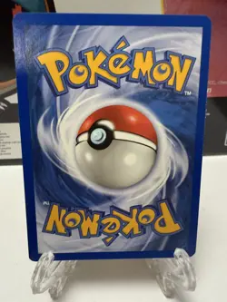 Pokemon Neo Genesis 1st Edition Pikachu 70/111 Non Holo NM - Image 2