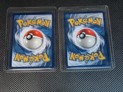 Pokemon Lot Master Ball Vaporeon MASTERBALL Holo Prismatic Evolutions Blastoise - Image 2