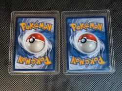 Pokemon Lot Master Ball Vaporeon MASTERBALL Holo Prismatic Evolutions Blastoise - Image 4