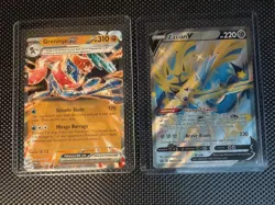 Pokemon Lot Master Ball Vaporeon MASTERBALL Holo Prismatic Evolutions Blastoise - Image 5