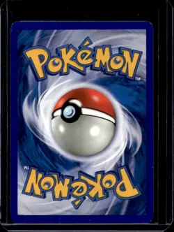 2000 Pokemon Gym Heroes 1st Edition Blaine's Magmar #37/132 - Image 2