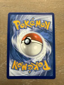 Buddy-Buddy Poffin 101/131 Pokeball Reverse Holo Pokemon Prismatic Evolutions NM - Image 2