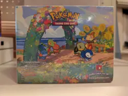 Pokemon TCG Celebrations Mini Tin Display Factory Sealed 8 Tins 25th Anniversary - Image 3