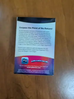 Pokemon Sword & Shield Lost Origin Booster Bundle [6 Packs] 820650851469 - Image 3