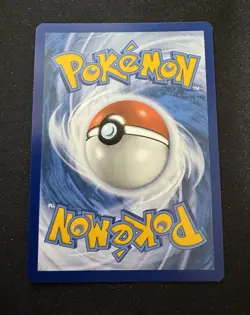 Pokemon TCG Deerling 165/162 Temporal Forces Illustration Rare - Image 2