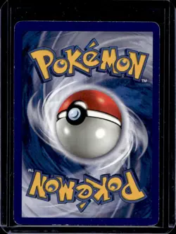 1999 Pokemon Fossil 1st Edition Moltres #12/62 - Image 2