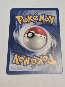 Pikachu 87/130 Pokemon Base Set 2 Unlimited Vintage #16 - Image 2