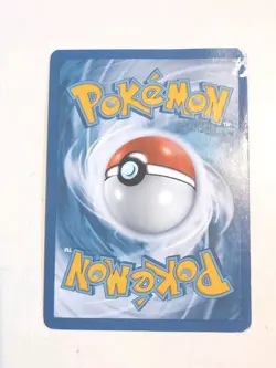 2011 Pokemon Call of Legends Rayquaza Shiny SL10 Holo Rare HP - Image 2