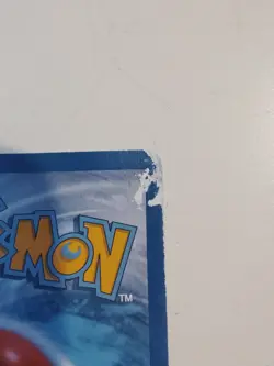 2011 Pokemon Call of Legends Rayquaza Shiny SL10 Holo Rare HP - Image 3