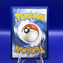 Pokemon TCG Mega Absol Ex 180/132 SIR Mega Evolution Near Mint Holo - Image 2