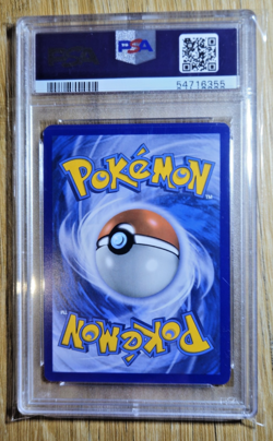 Pokemon 2017 Sun & Moon Burning Shadows 150/147 Charizard GX Secret Rare - PSA 9 - Image 2