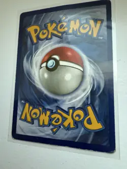 PIKACHU 4/53 PROMO | LP | WIZARDS BLACK STAR PROMOS | POKEMON LP - Image 4